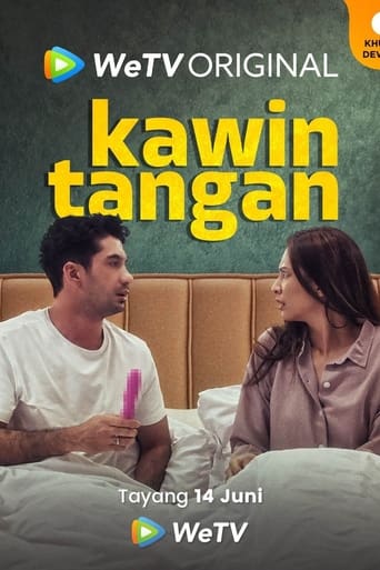 Poster of Kawin Tangan