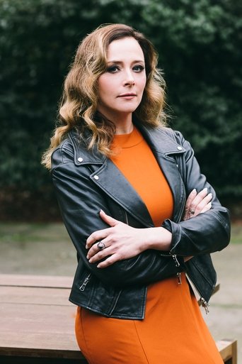 Portrait of Anna Campbell