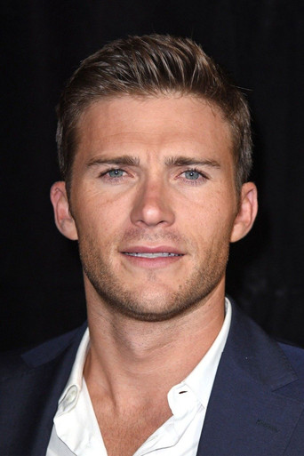 Portrait of Scott Eastwood