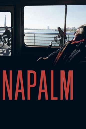 Poster of Napalm