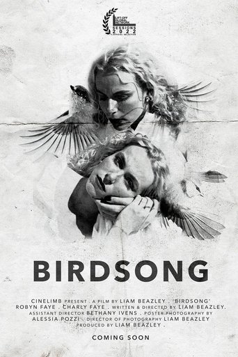 Poster of Birdsong
