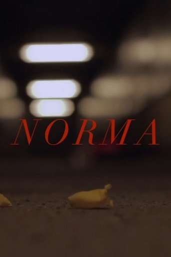 Poster of Norma