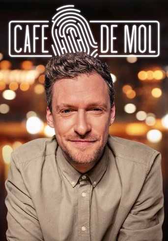 Portrait for Café De Mol - Season 7