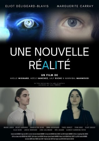 Poster of Une nouvelle réalité