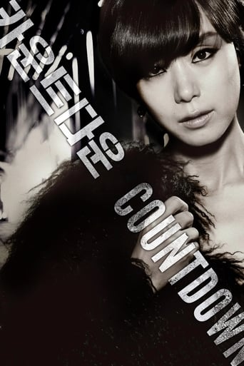 Poster of Countdown