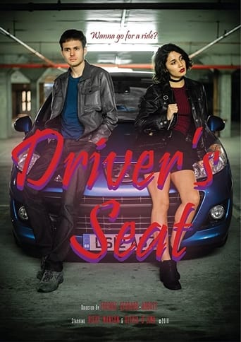 Poster of Driver's Seat