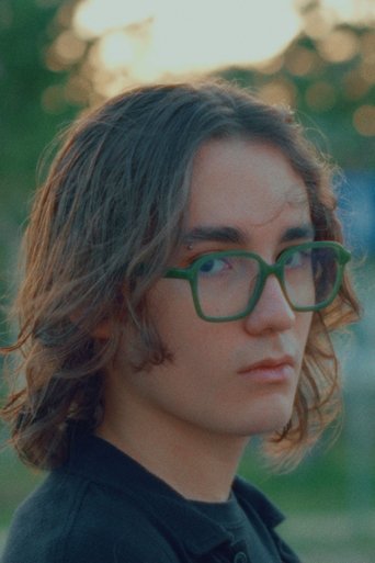 Portrait of Paulo Córdova