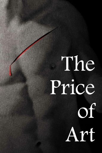 Poster of The Price of Art