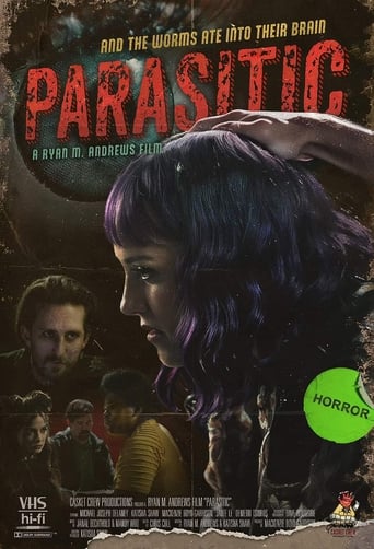 Poster of Parasitic