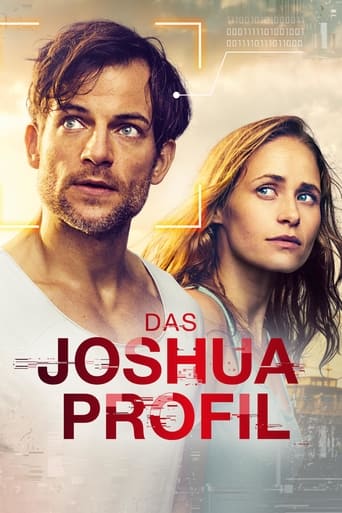 Poster of Das Joshua-Profil