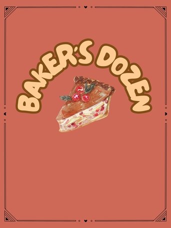 Poster of Baker's Dozen