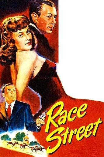 Race Street Poster of Race Street