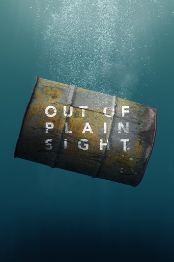 Poster of Out of Plain Sight