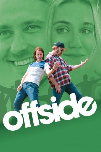 Poster of Offside