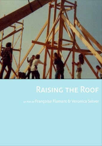 Poster of Raising the Roof