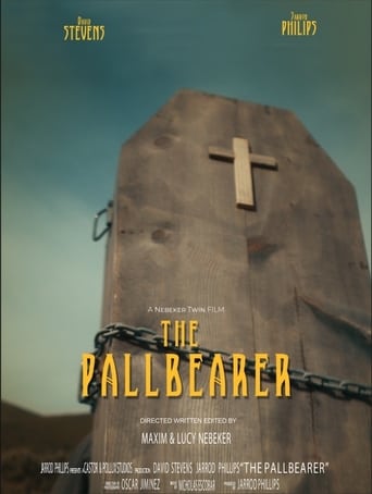 Poster of The Pallbearer