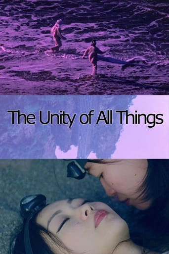 Poster of The Unity of All Things