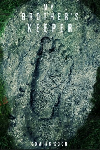 Poster of My Brother's Keeper