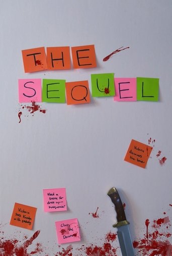 The Sequel Poster of The Sequel