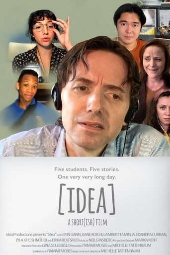 Poster of Idea
