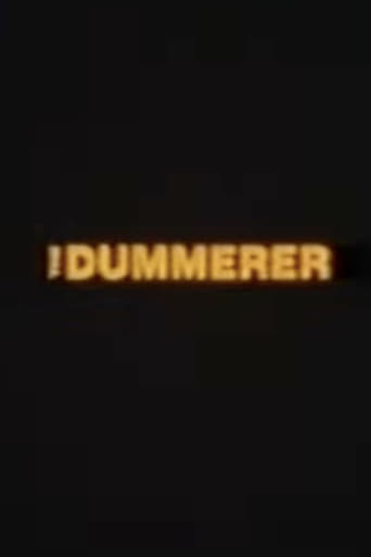 Poster of The Dummerer