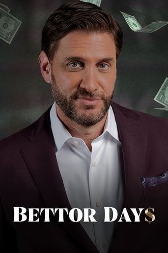 Portrait for Bettor Days - Season 1