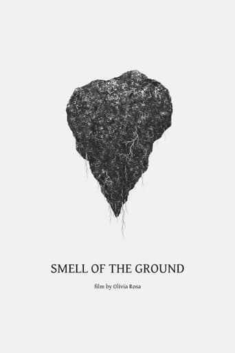 Poster of Smell of the Ground