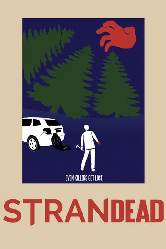 Poster of Strandead