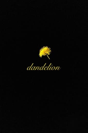 Poster of Dandelion