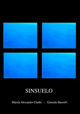 Poster of Sinsuelo