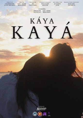 Poster of KÁYA KAYÁ
