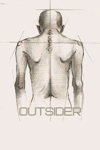 Poster of Outsider