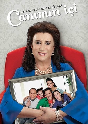 Poster of Canımın İçi