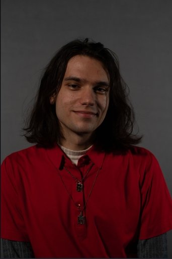 Portrait of Pablo Tranchell