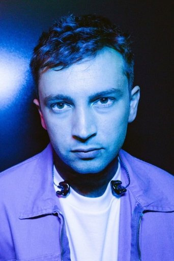 Portrait of Tyler Joseph