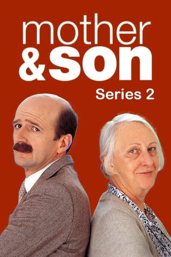 Portrait for Mother and Son - Season 2