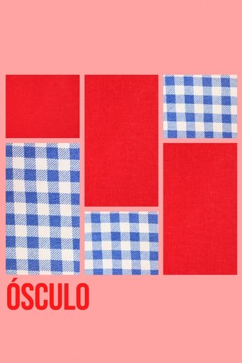 Ósculo Poster of Ósculo