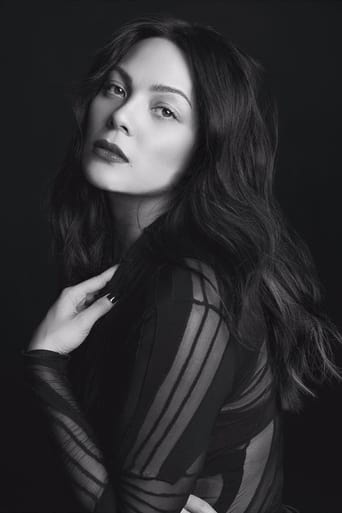 Portrait of KC Concepcion