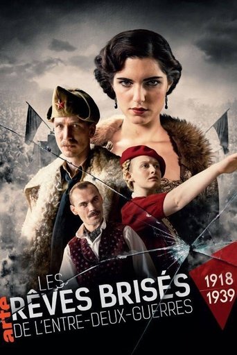Portrait for Clash of Futures (1918-1939) - Miniseries