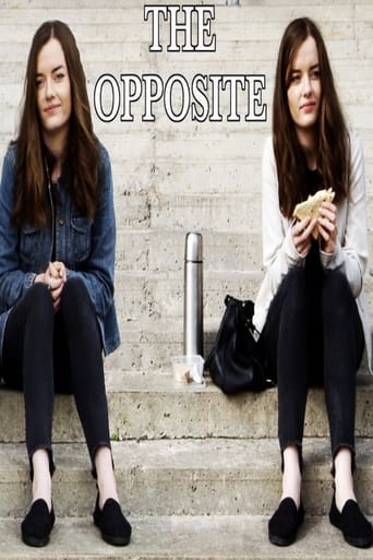 Poster of The Opposite