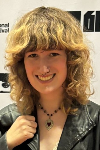 Portrait of Kate Pollard