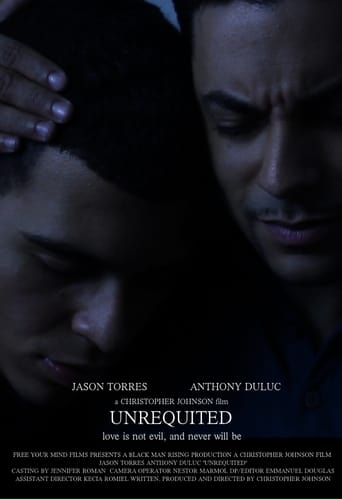 Poster of Unrequited