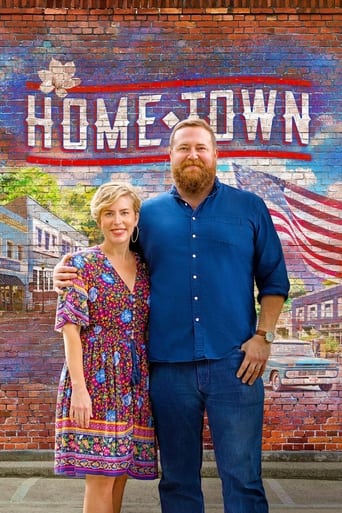 Portrait for Home Town - Season 5