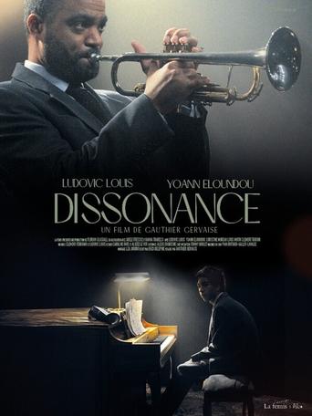 Poster of Dissonance