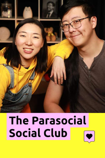 Portrait for The Parasocial Social Club - Season 1