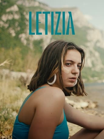 Poster of Letizia