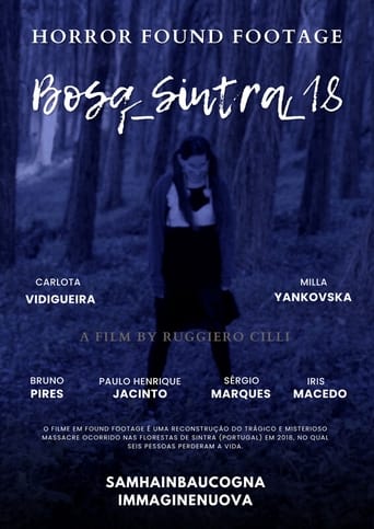 Poster of Bosq_Sintra_18