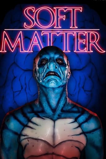 Poster of Soft Matter