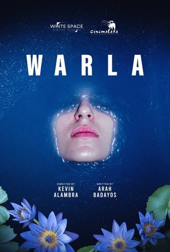 Warla Poster of Warla
