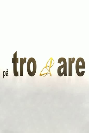 Poster of På tro og Are